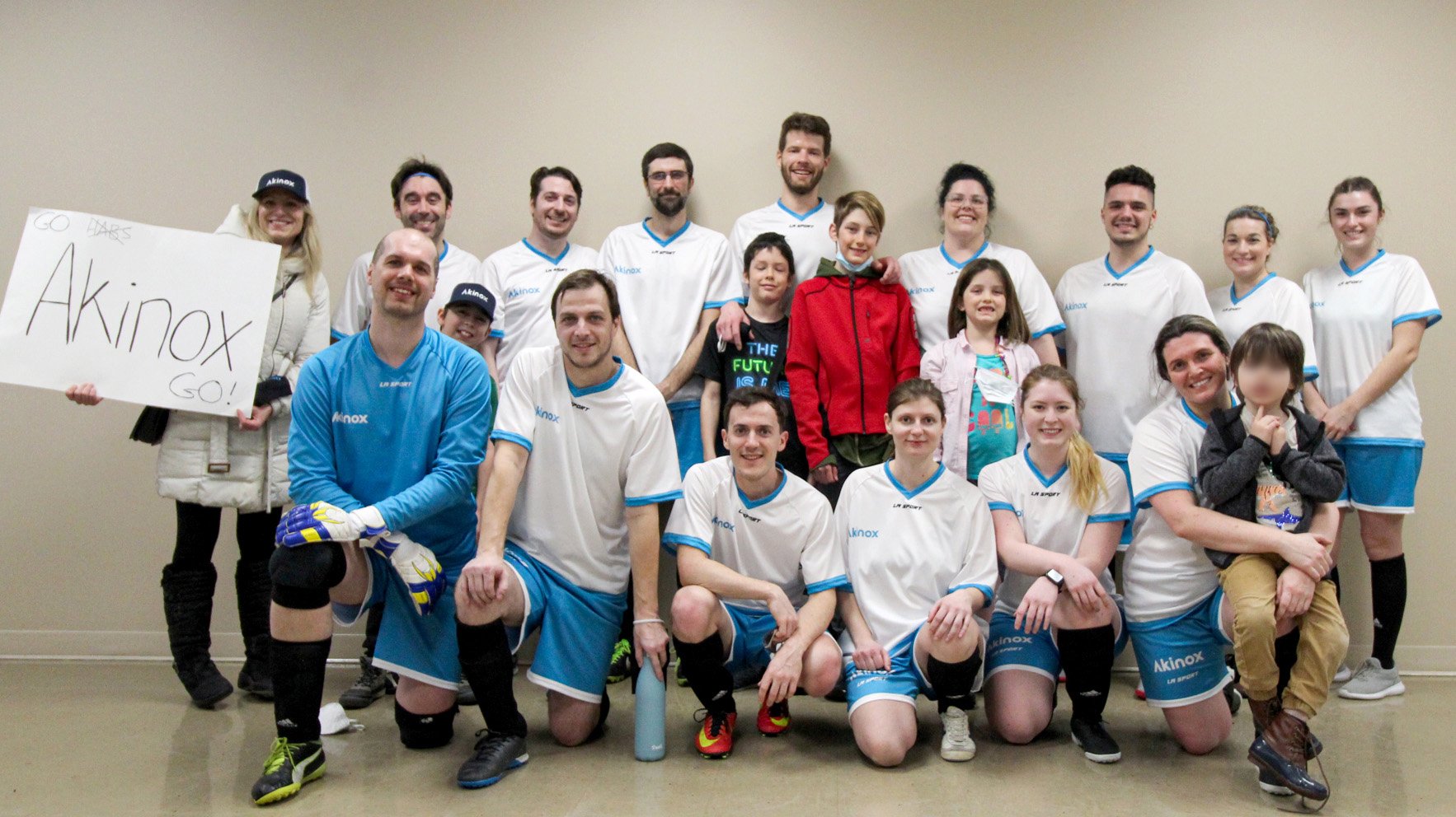 SoccerTeam