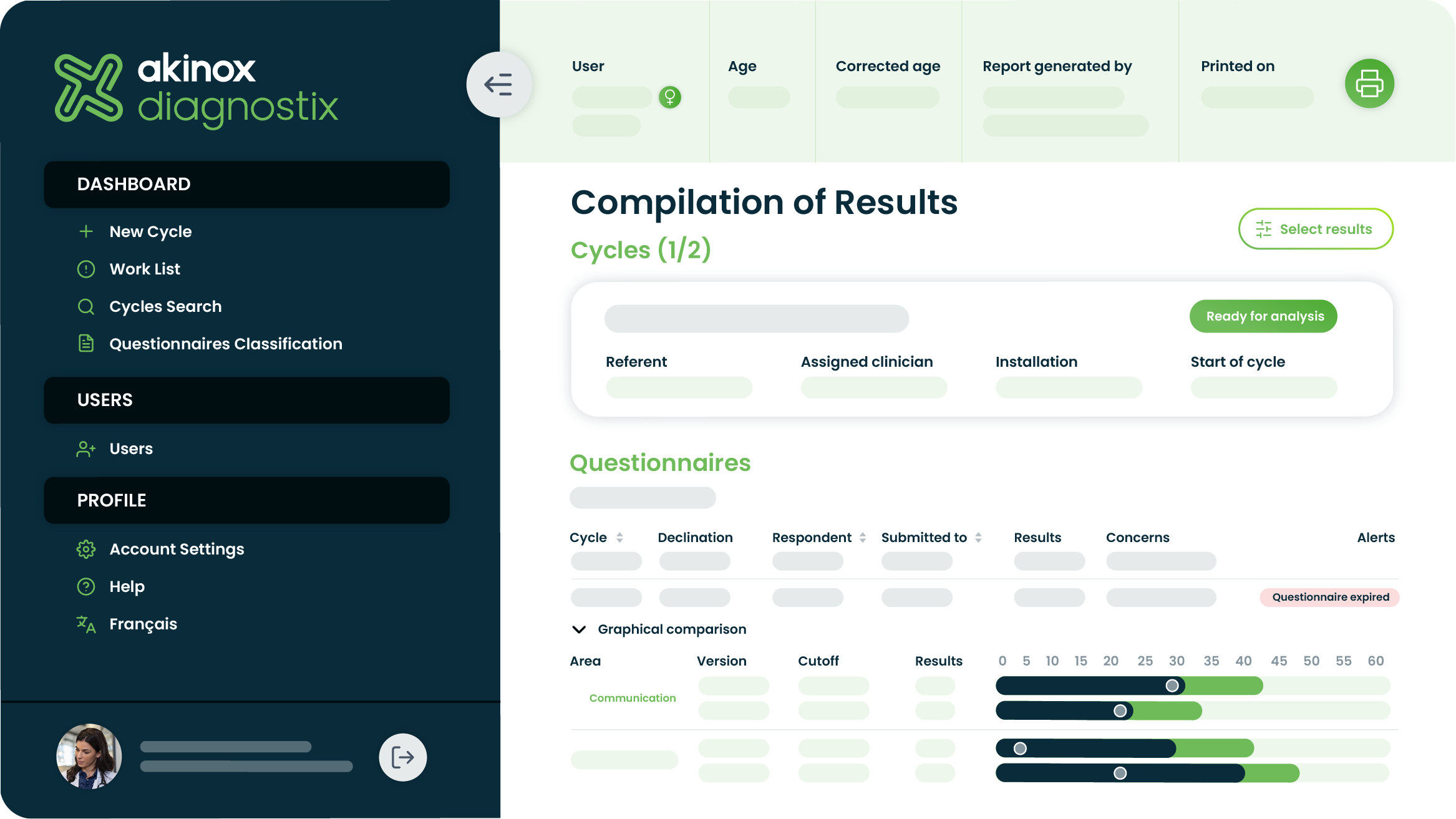 Diagnostix_Compilation-Result