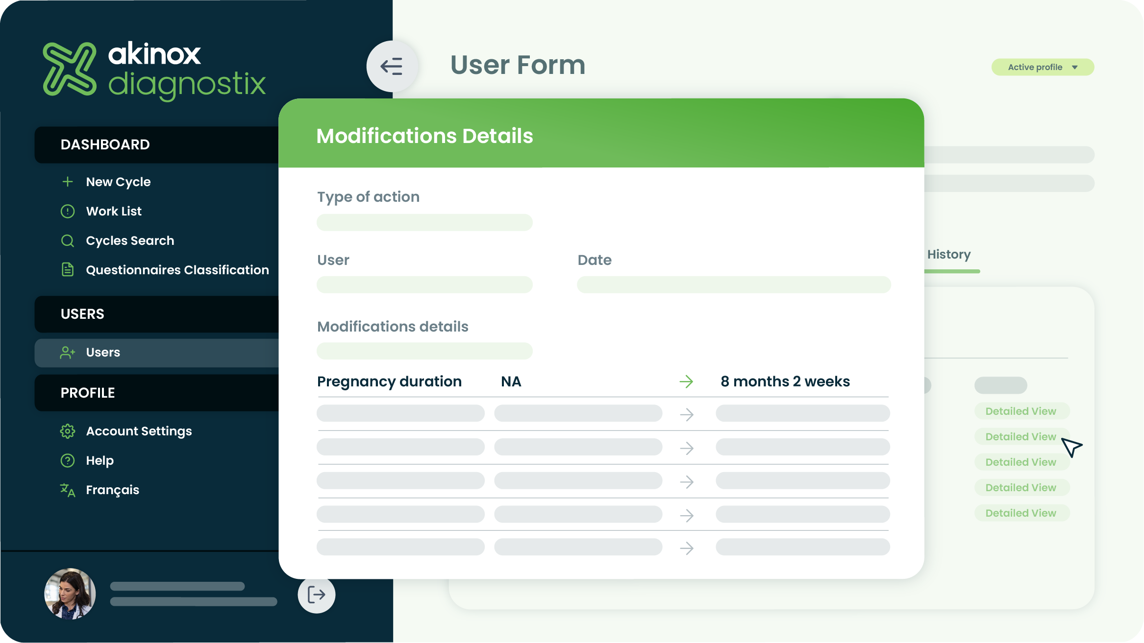 Diagnostix_User-Form-Details