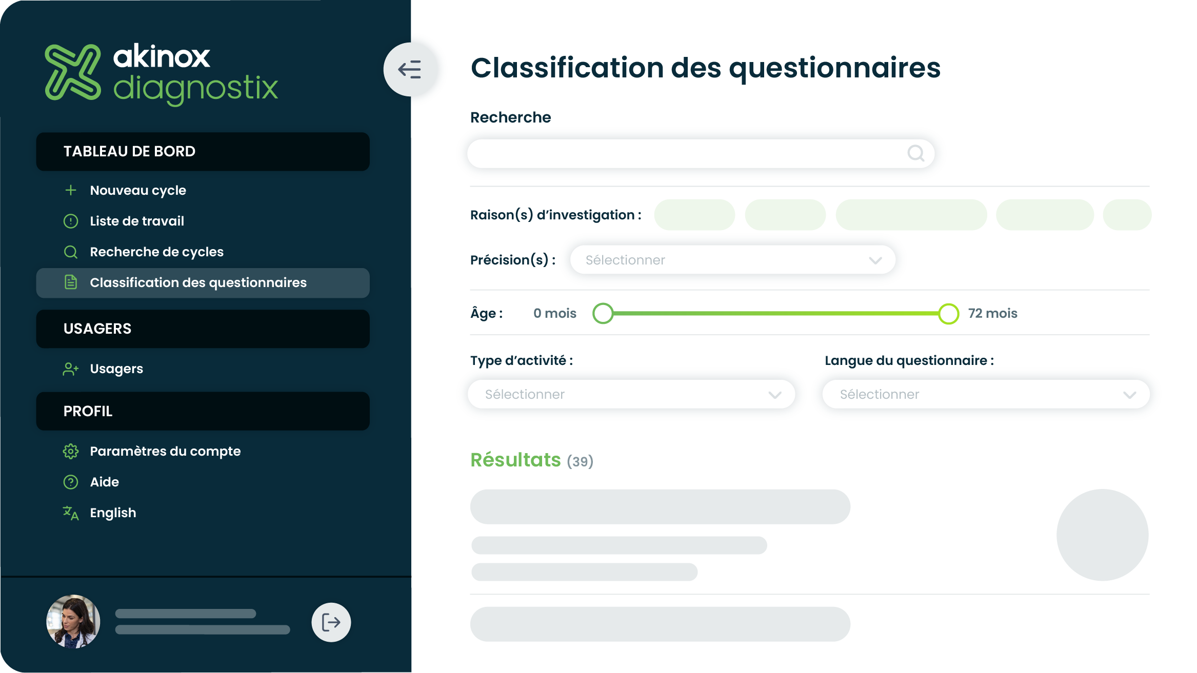 Diagnostix_Classifcation-Questionnaires