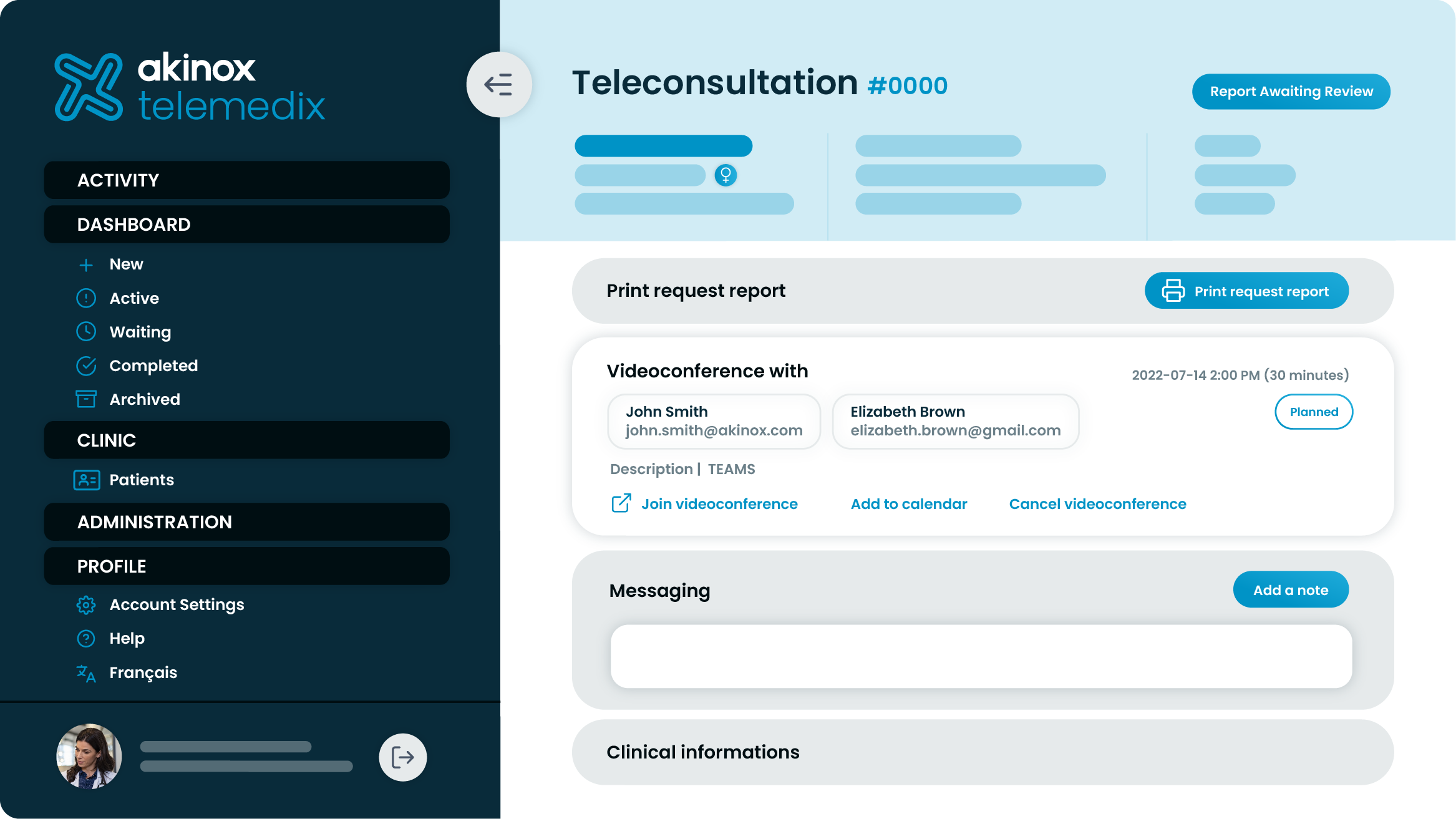 Telemedix_Teleconsultation-Planning